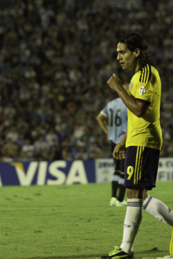Uruguay 2 - Colombia 0 |