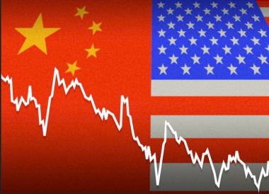 China - Estados Unidos