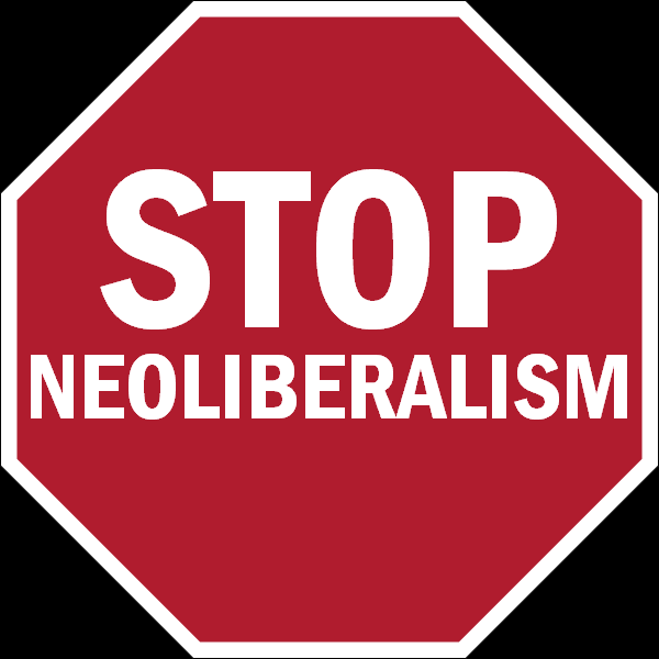 Neoliberalismo
